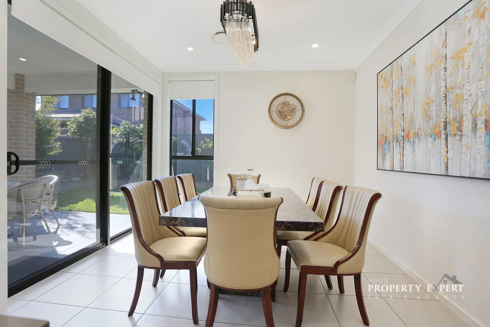 Photo 5 — house at 5 Patridge Street, Marsden Park NSW 2765