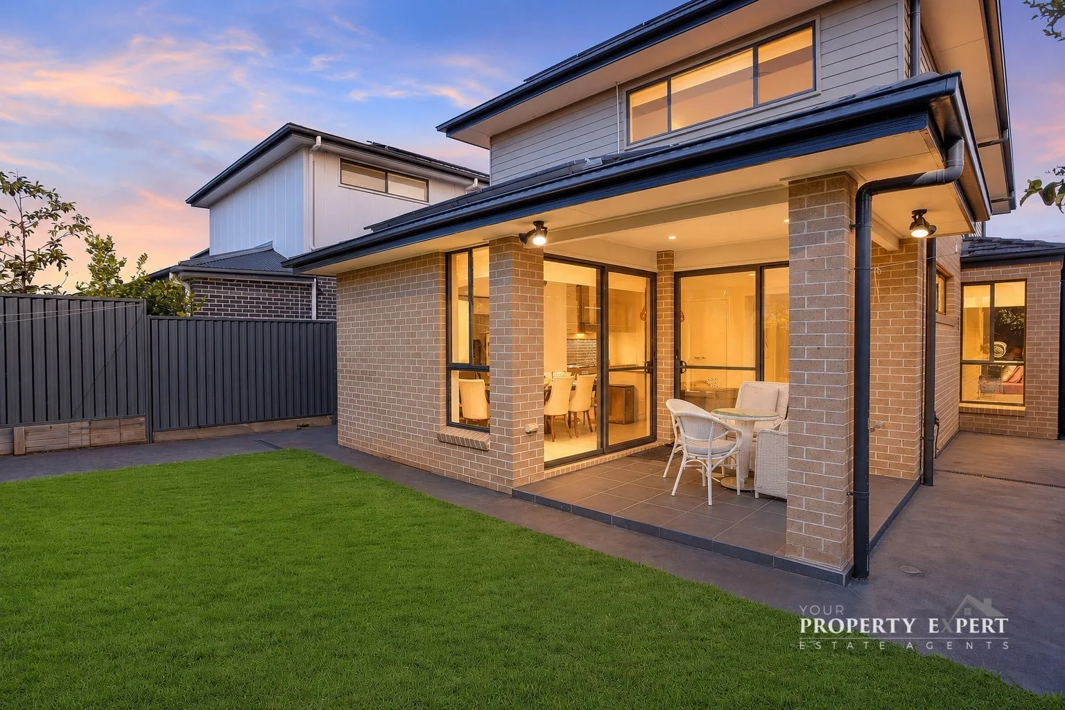 Photo 10 — house at 5 Patridge Street, Marsden Park NSW 2765