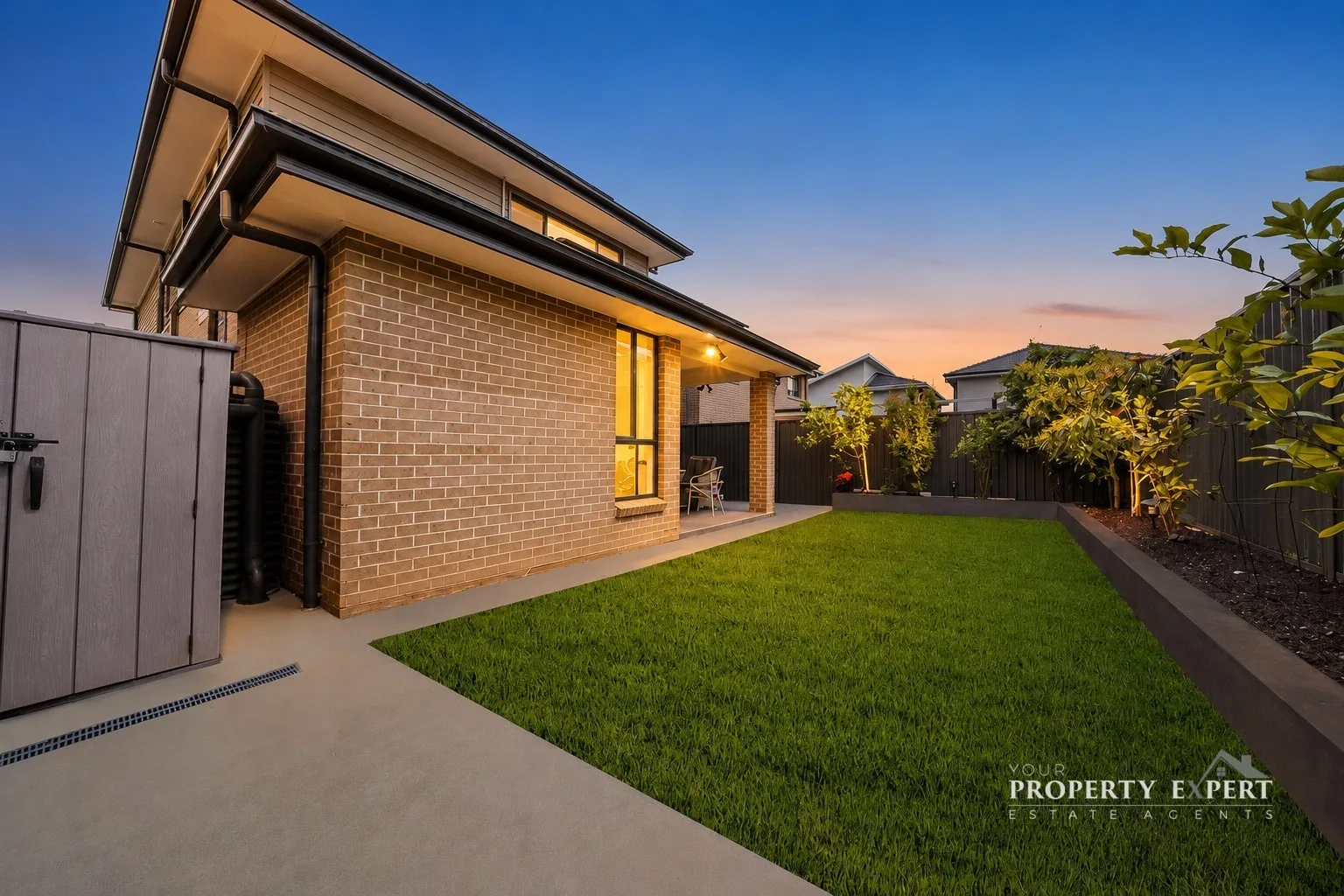 Photo 11 — house at 5 Patridge Street, Marsden Park NSW 2765