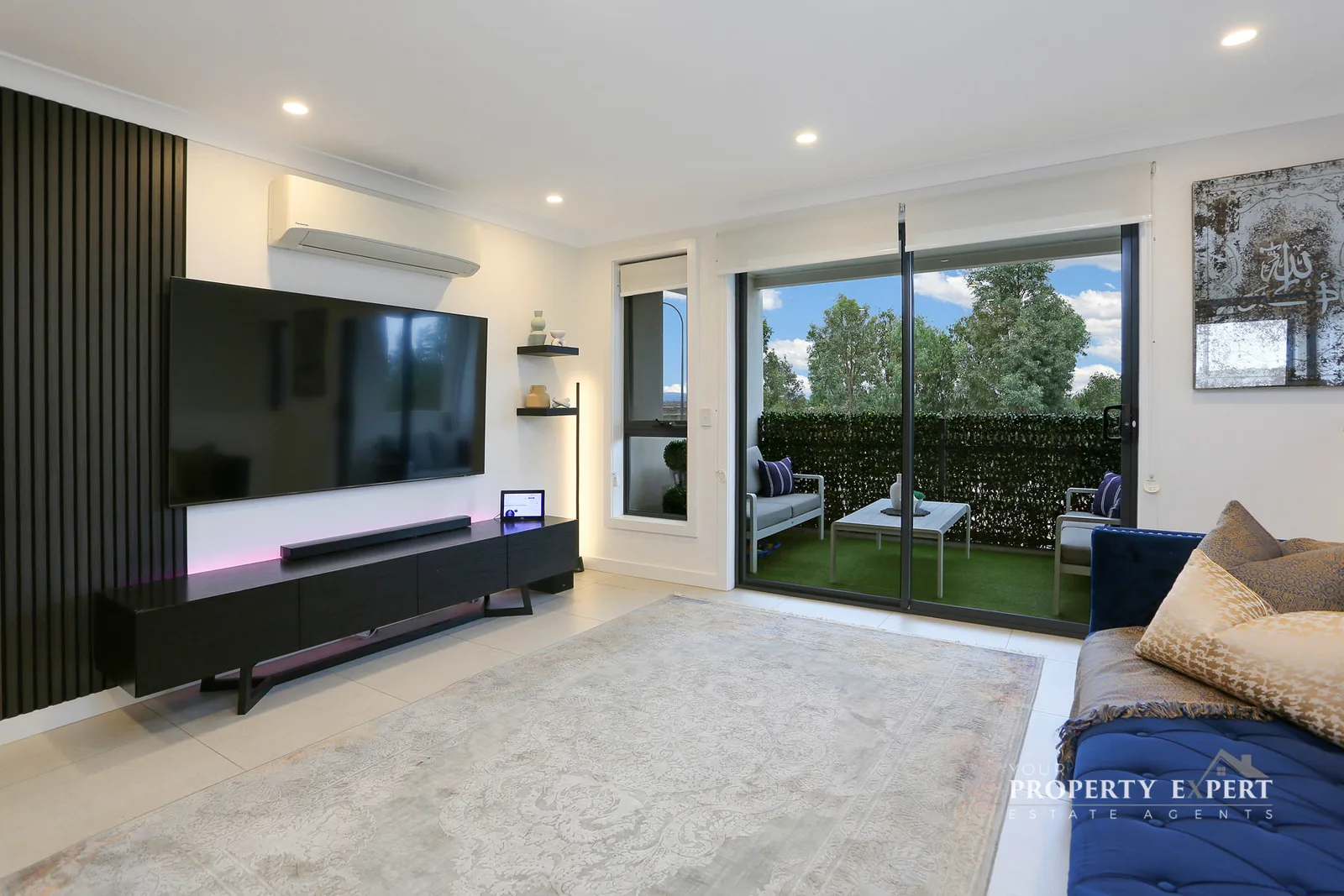 Photo 3 — house at 243 Abell Rd ( Melonba), Marsden Park NSW 2765