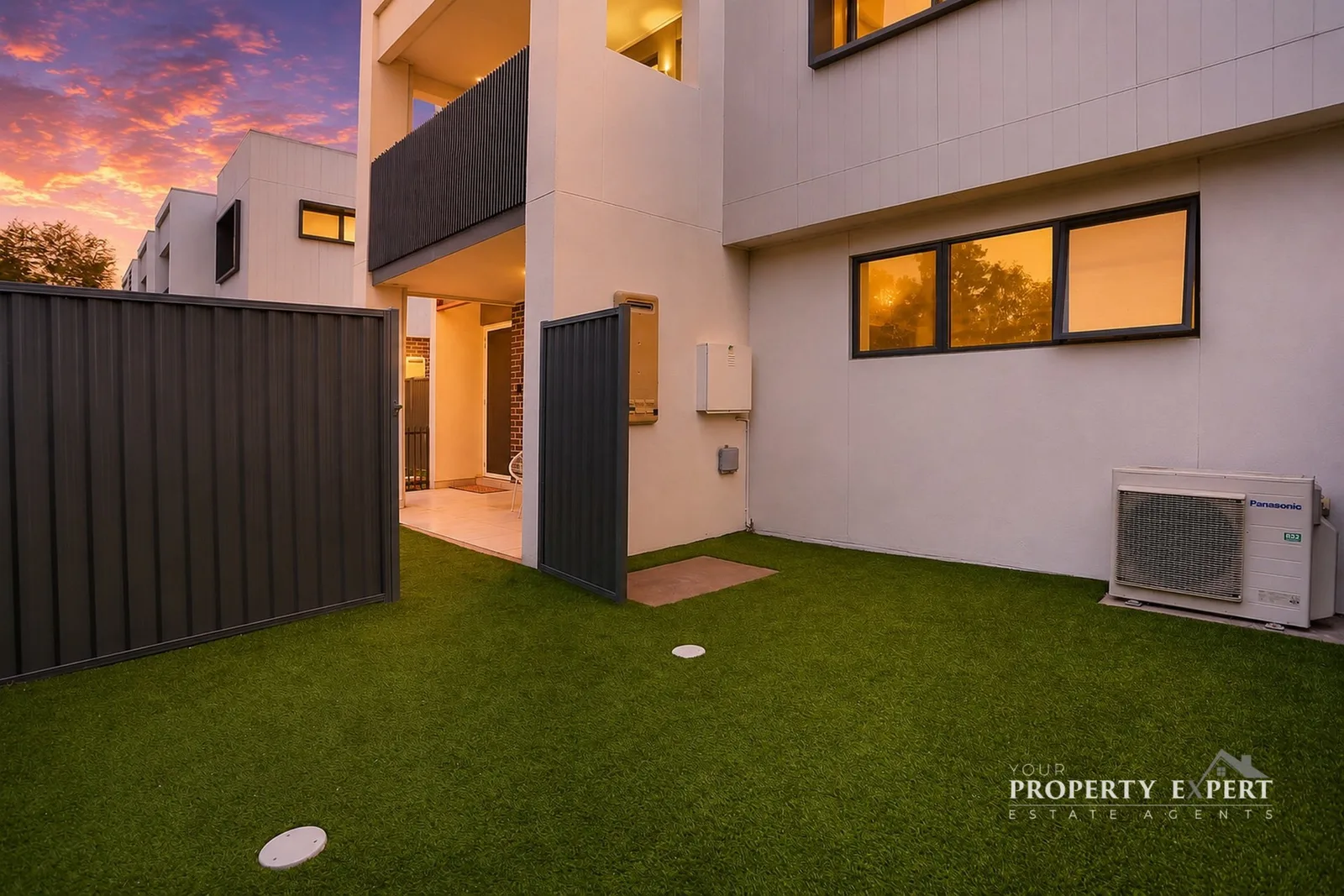 Photo 4 — house at 243 Abell Rd ( Melonba), Marsden Park NSW 2765