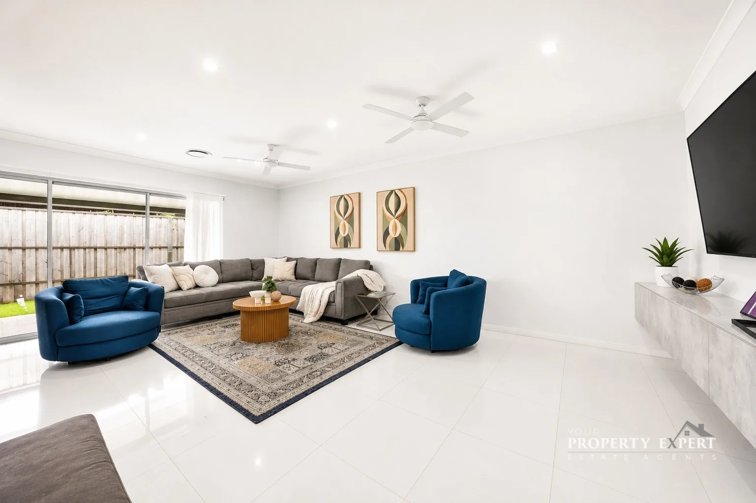 Photo 2 — house at 41 Pepperberry Parade ( Melonba), Marsden Park NSW 2765