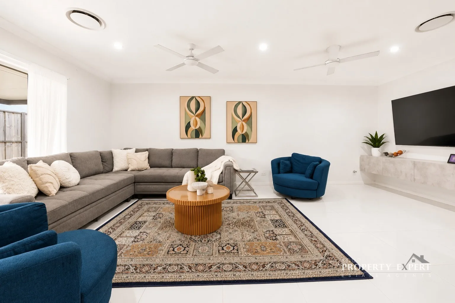 Photo 3 — house at 41 Pepperberry Parade ( Melonba), Marsden Park NSW 2765