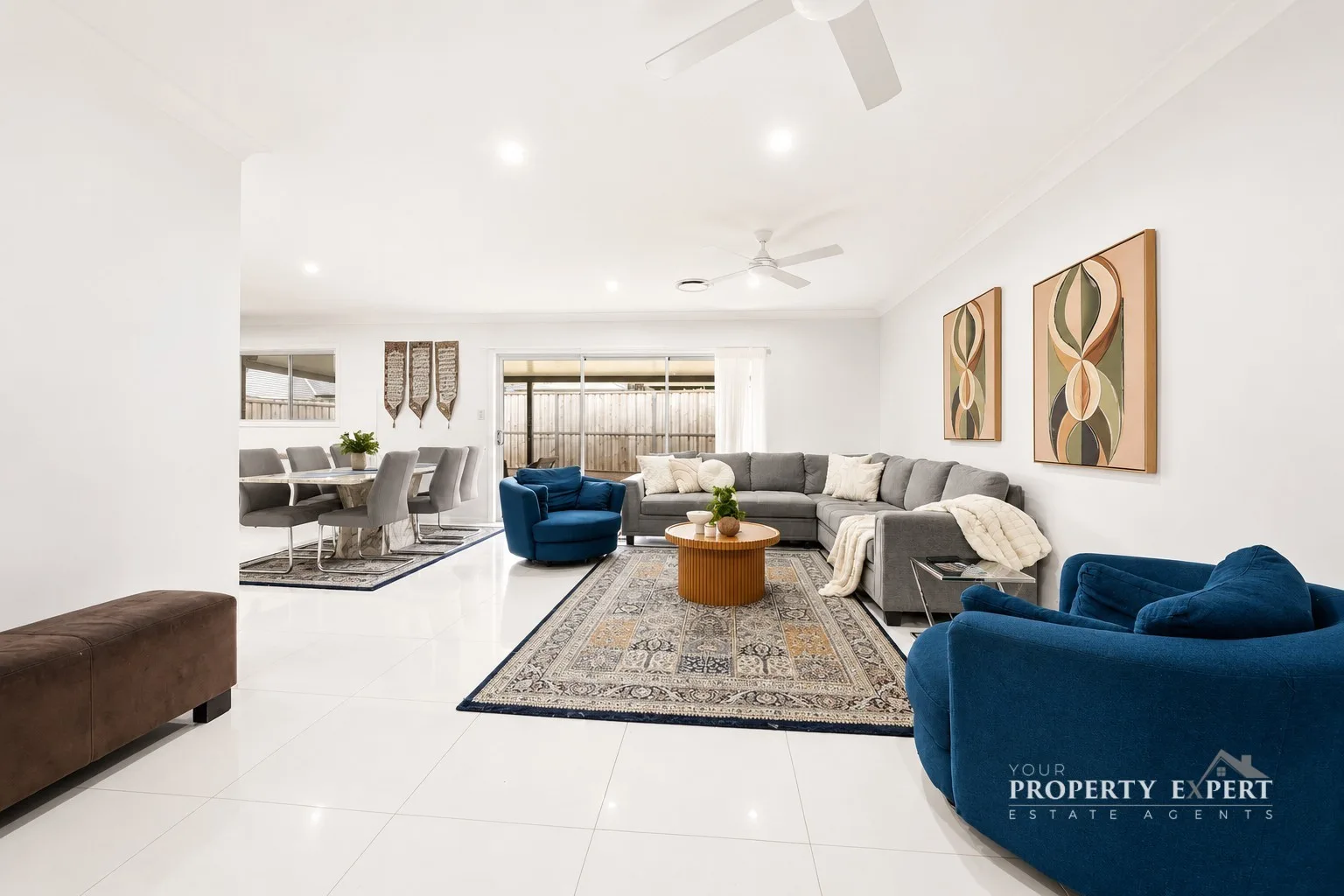 Photo 4 — house at 41 Pepperberry Parade ( Melonba), Marsden Park NSW 2765