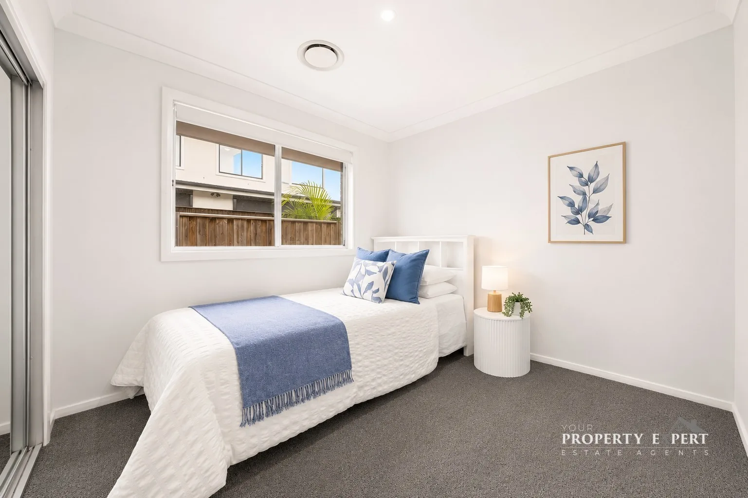 Photo 7 — house at 41 Pepperberry Parade ( Melonba), Marsden Park NSW 2765