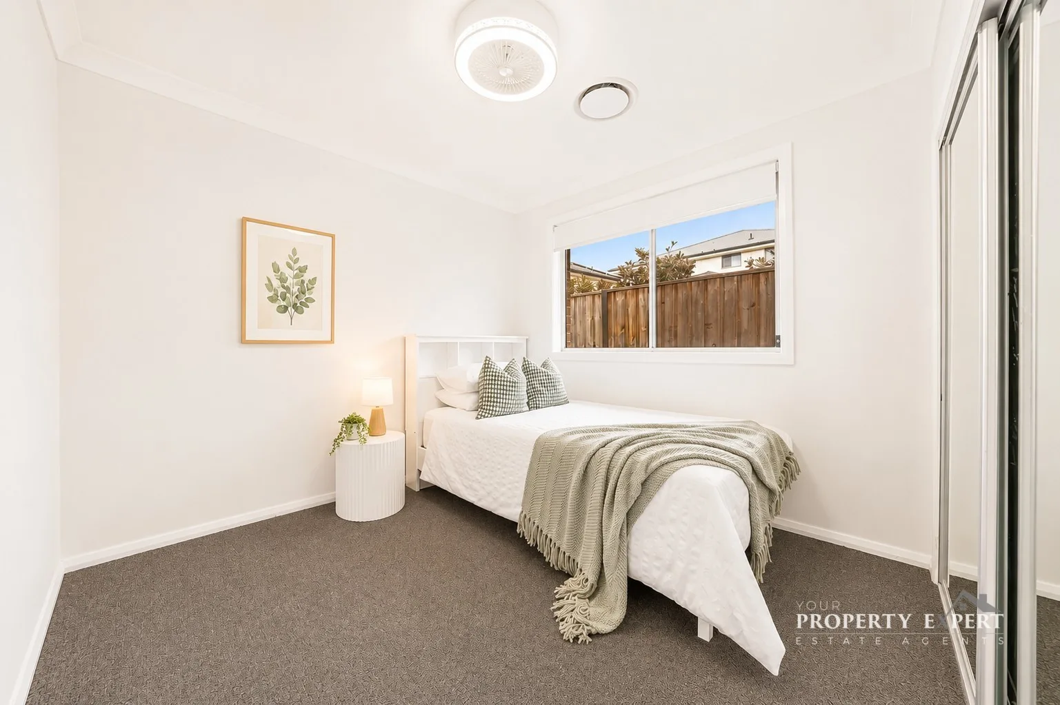 Photo 9 — house at 41 Pepperberry Parade ( Melonba), Marsden Park NSW 2765