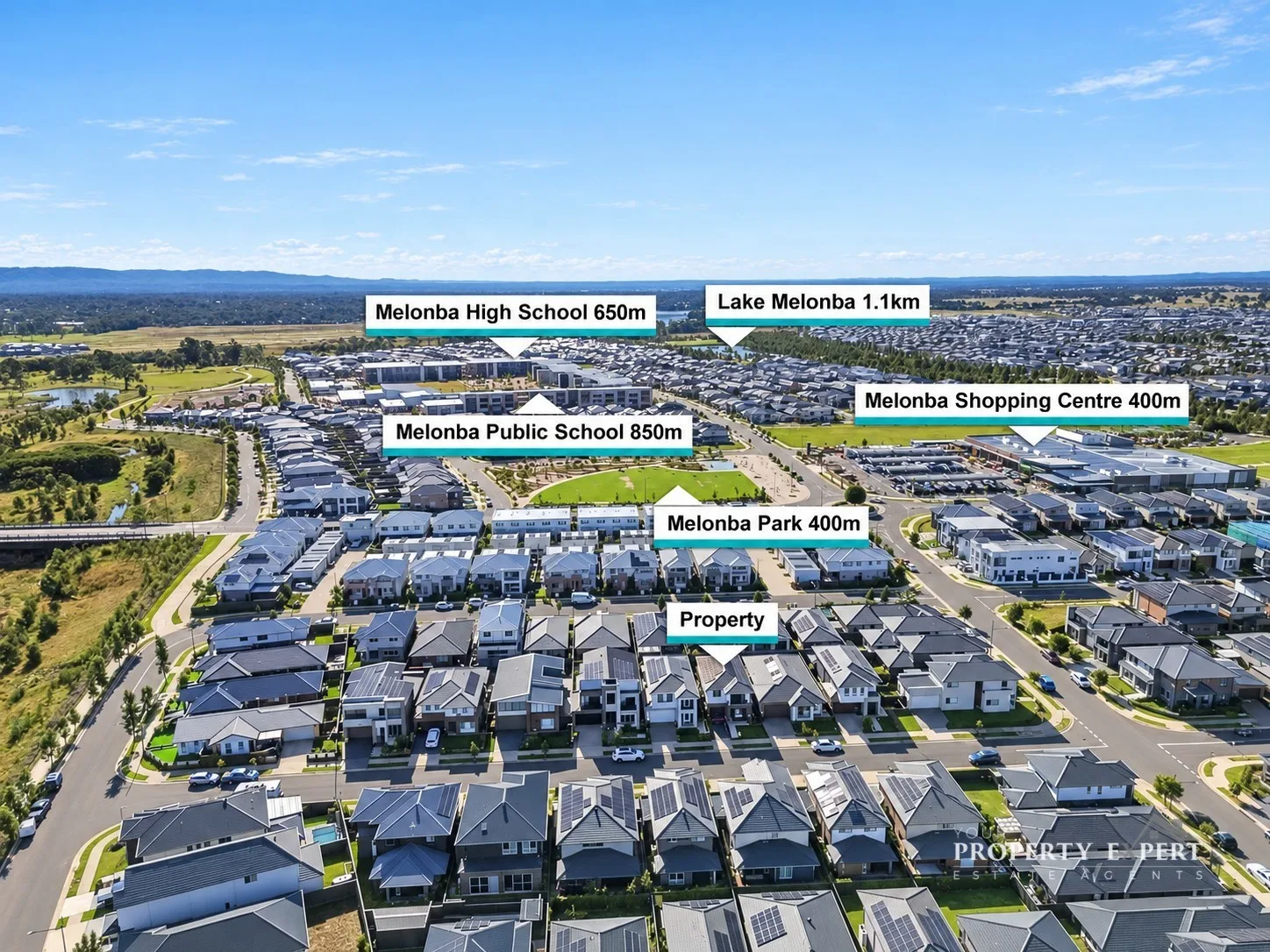 Photo 14 — house at 32 Devine Street (Melonba), Marsden Park NSW 2765