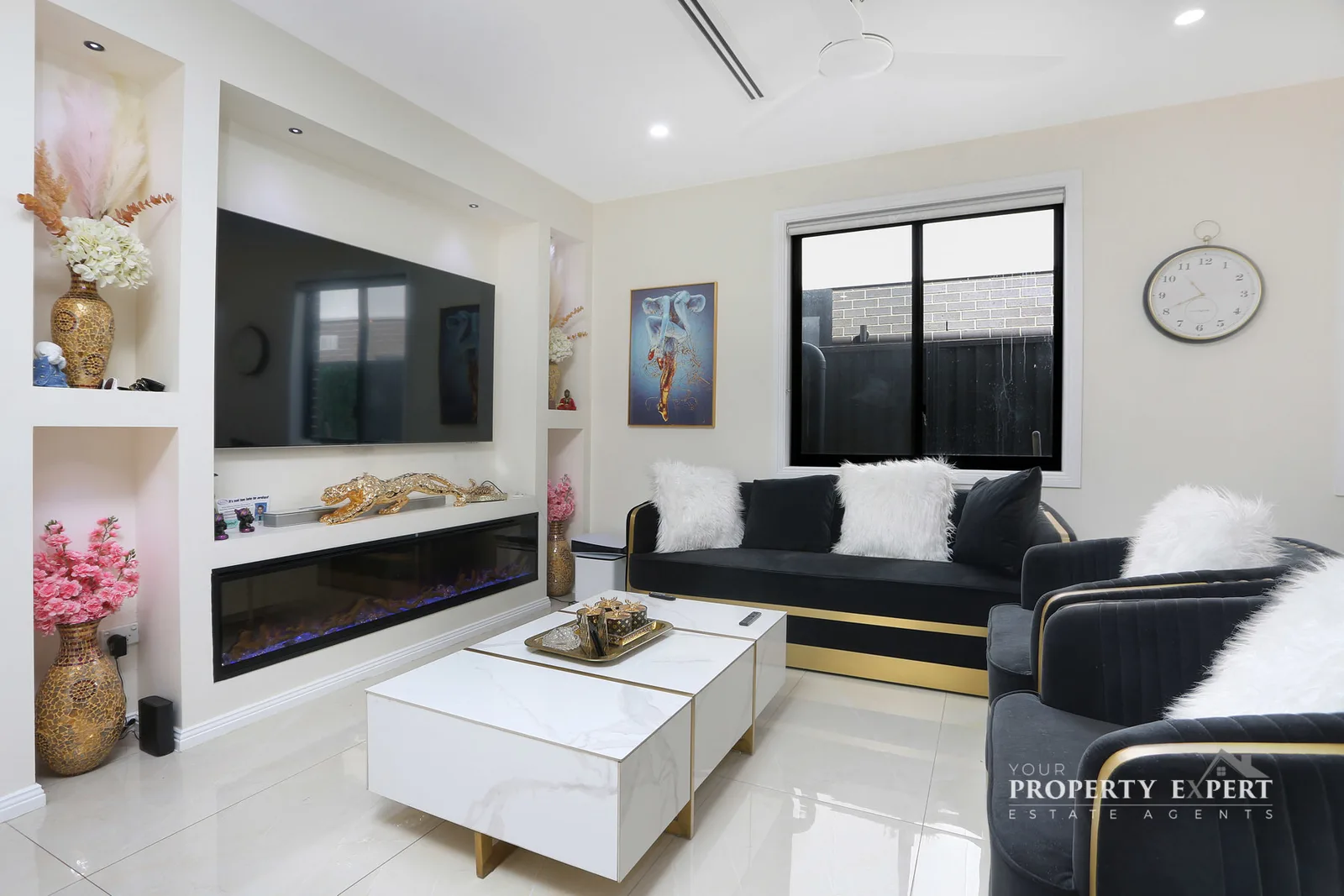 Photo 3 — house at 32 Devine Street (Melonba), Marsden Park NSW 2765