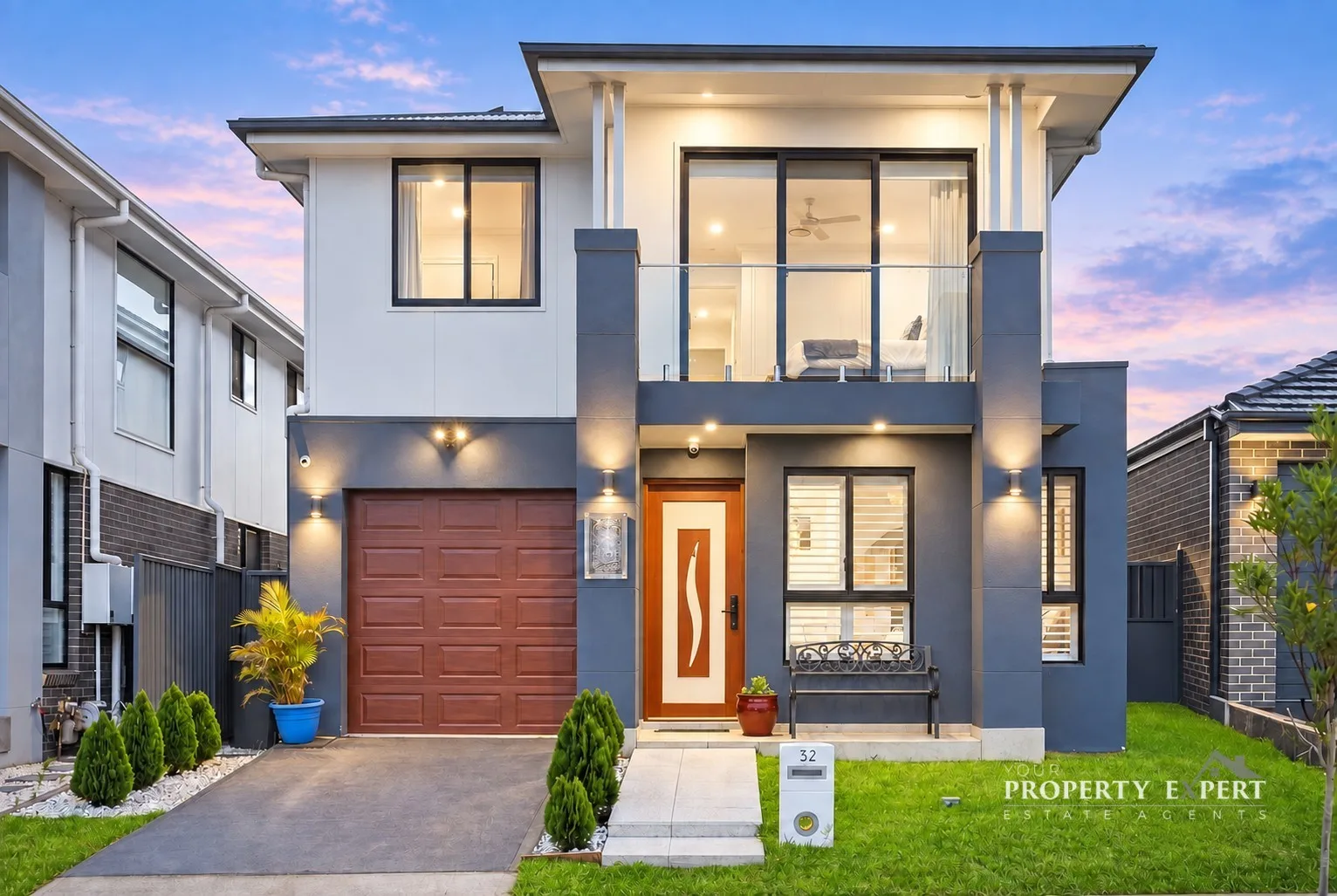 Photo 13 — house at 32 Devine Street (Melonba), Marsden Park NSW 2765