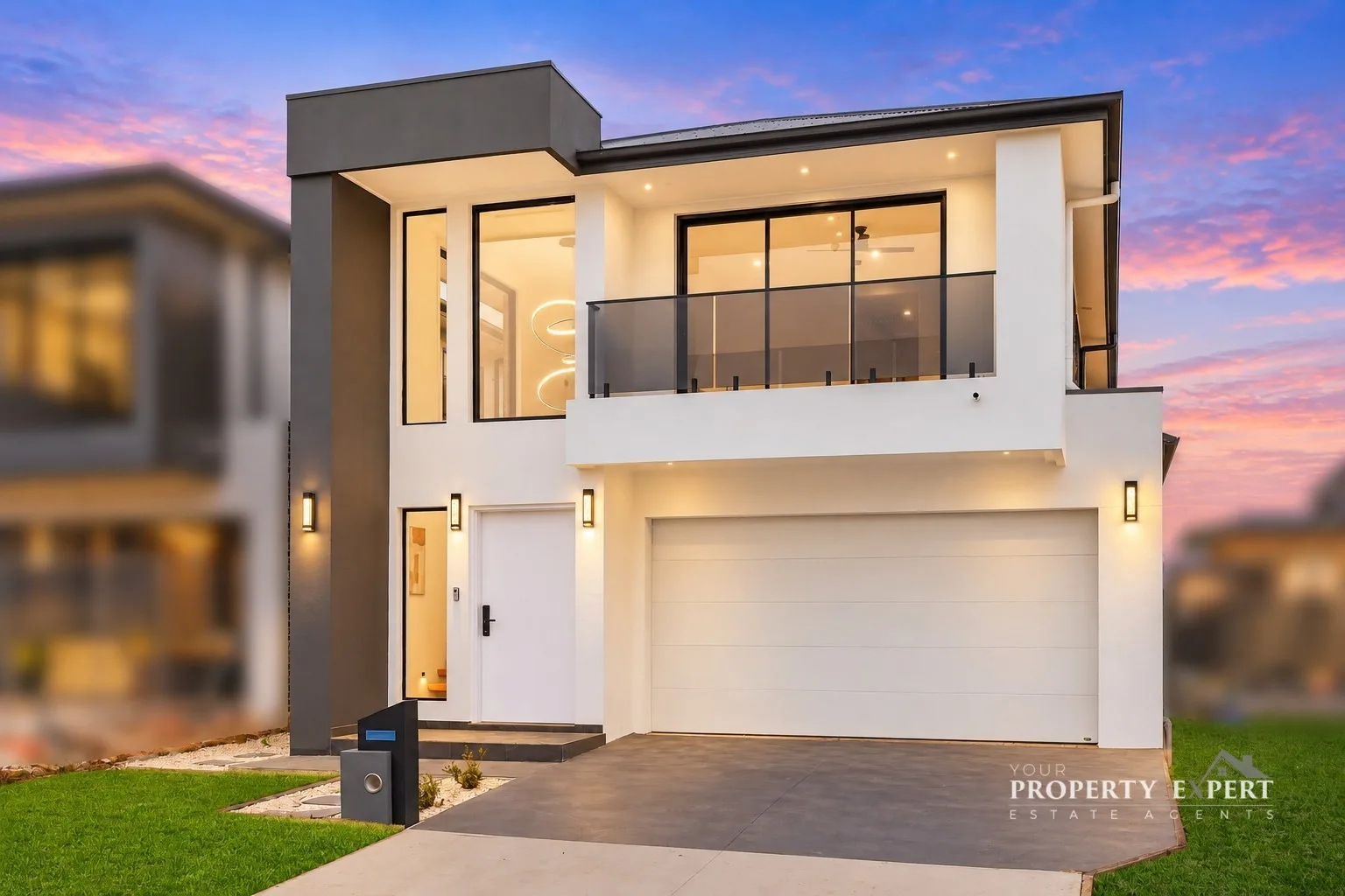 Hero photo of house at 37 Spikerush Street (Melonba), Marsden Park NSW 2765