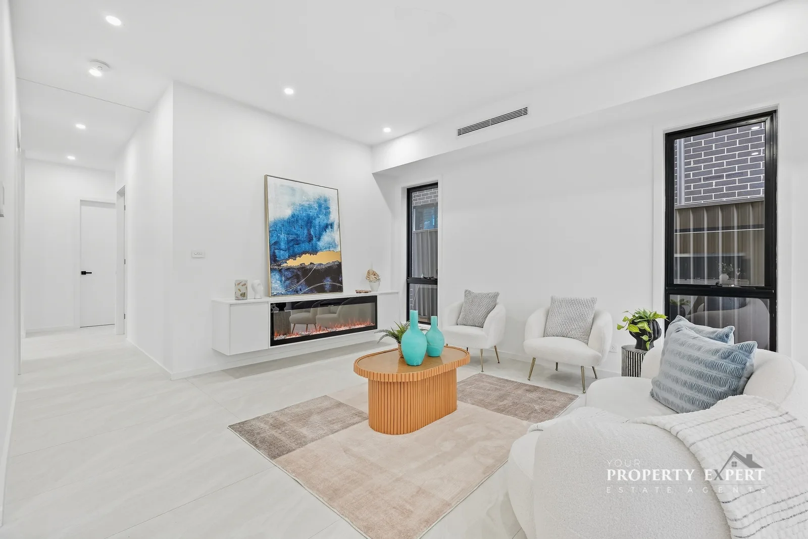 Photo 3 — house at 37 Spikerush Street (Melonba), Marsden Park NSW 2765
