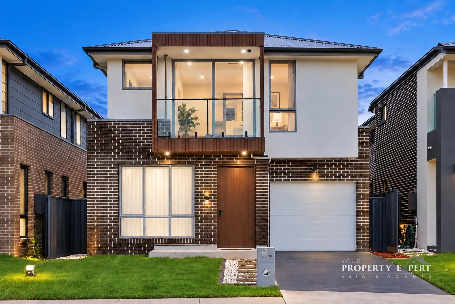 Hero photo of house at 49 Conkerberry Street ( Melonba), Marsden Park NSW 2765
