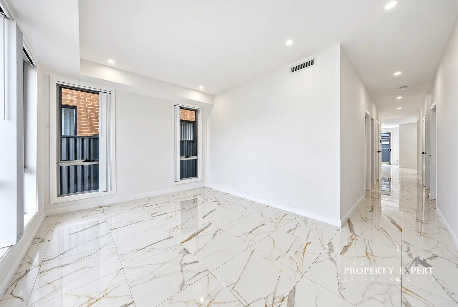 Photo 2 — house at 49 Conkerberry Street ( Melonba), Marsden Park NSW 2765