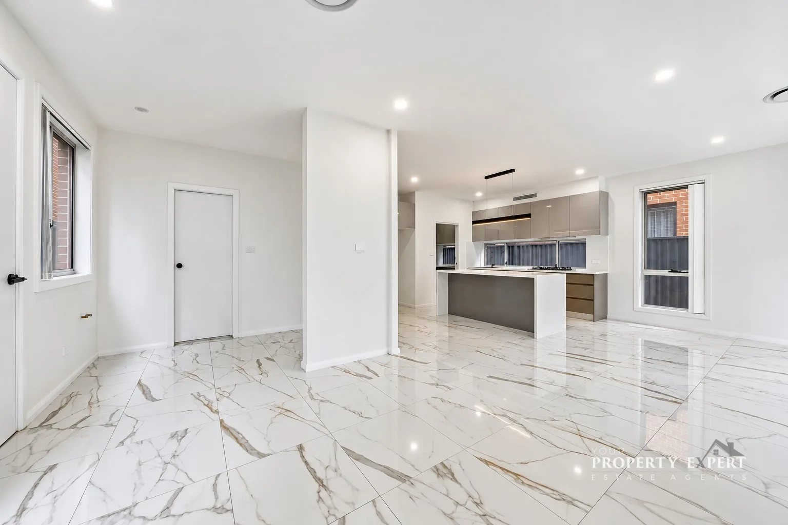Photo 3 — house at 49 Conkerberry Street ( Melonba), Marsden Park NSW 2765