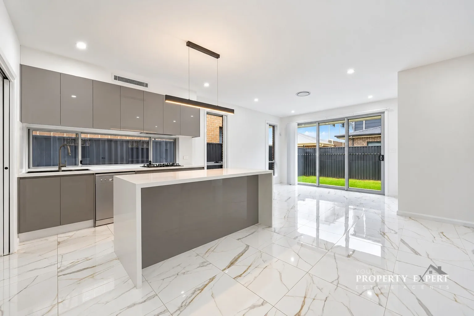 Photo 4 — house at 49 Conkerberry Street ( Melonba), Marsden Park NSW 2765