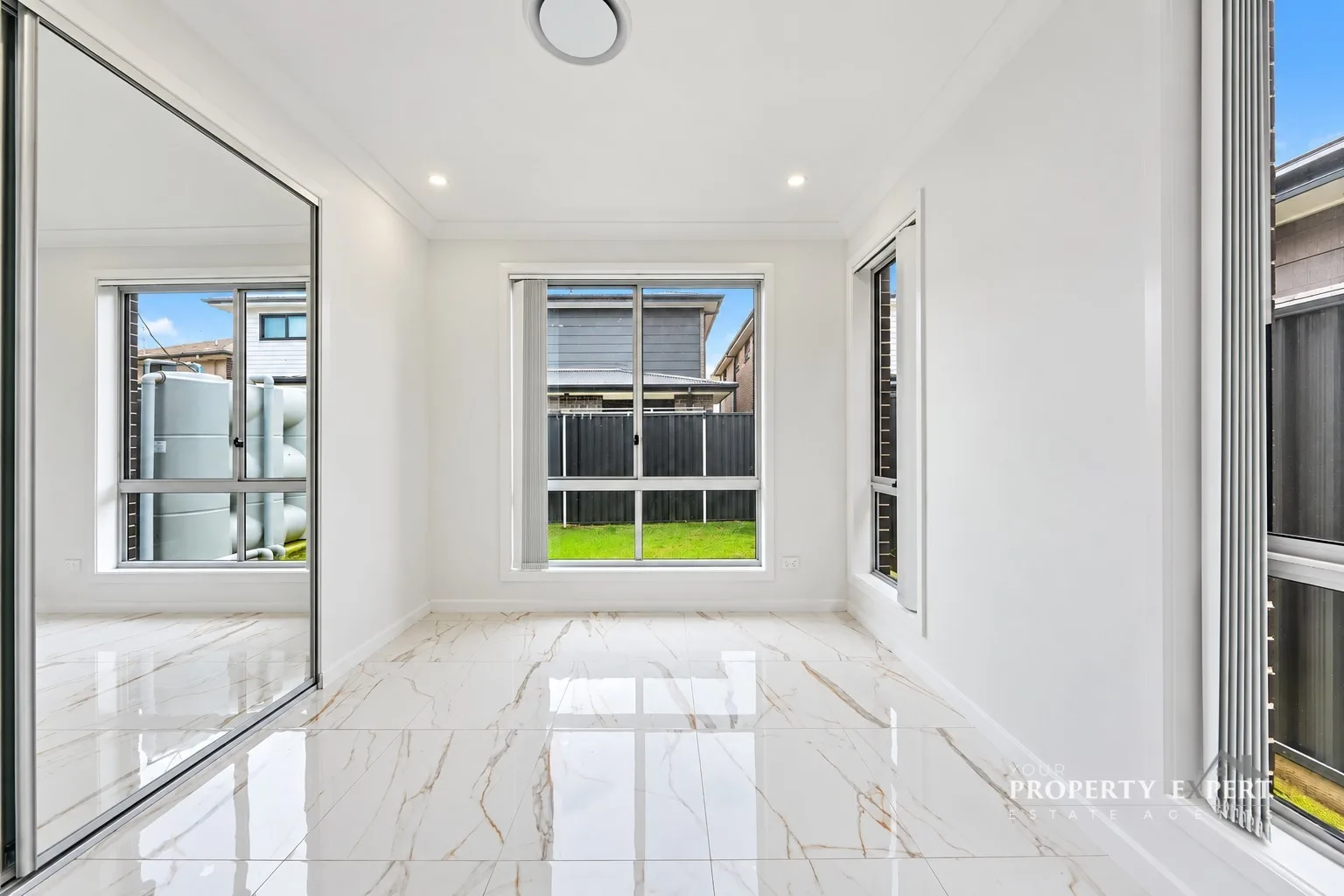 Photo 8 — house at 49 Conkerberry Street ( Melonba), Marsden Park NSW 2765