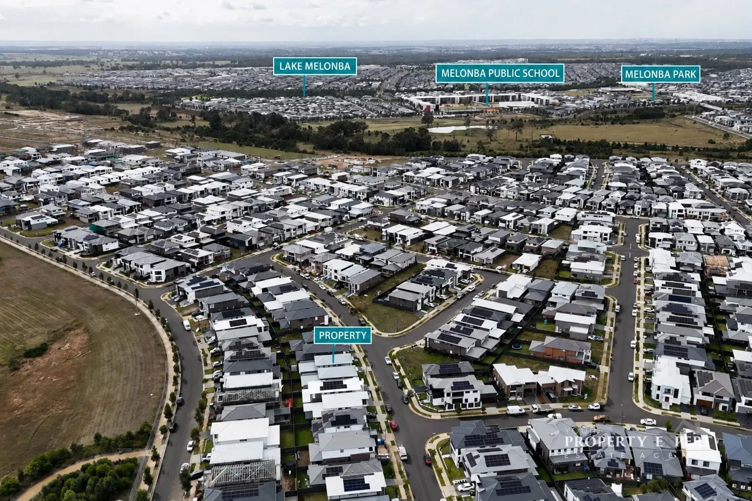 Photo 17 — house at 49 Conkerberry Street ( Melonba), Marsden Park NSW 2765