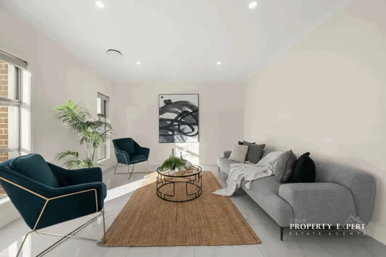 Photo 2 — house at 157 Abell Road, Marsden Park NSW 2765
