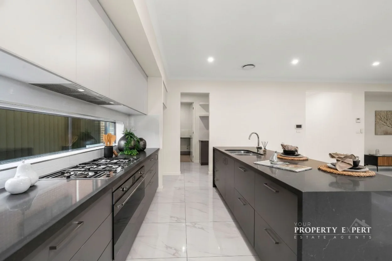 Photo 3 — house at 157 Abell Road, Marsden Park NSW 2765