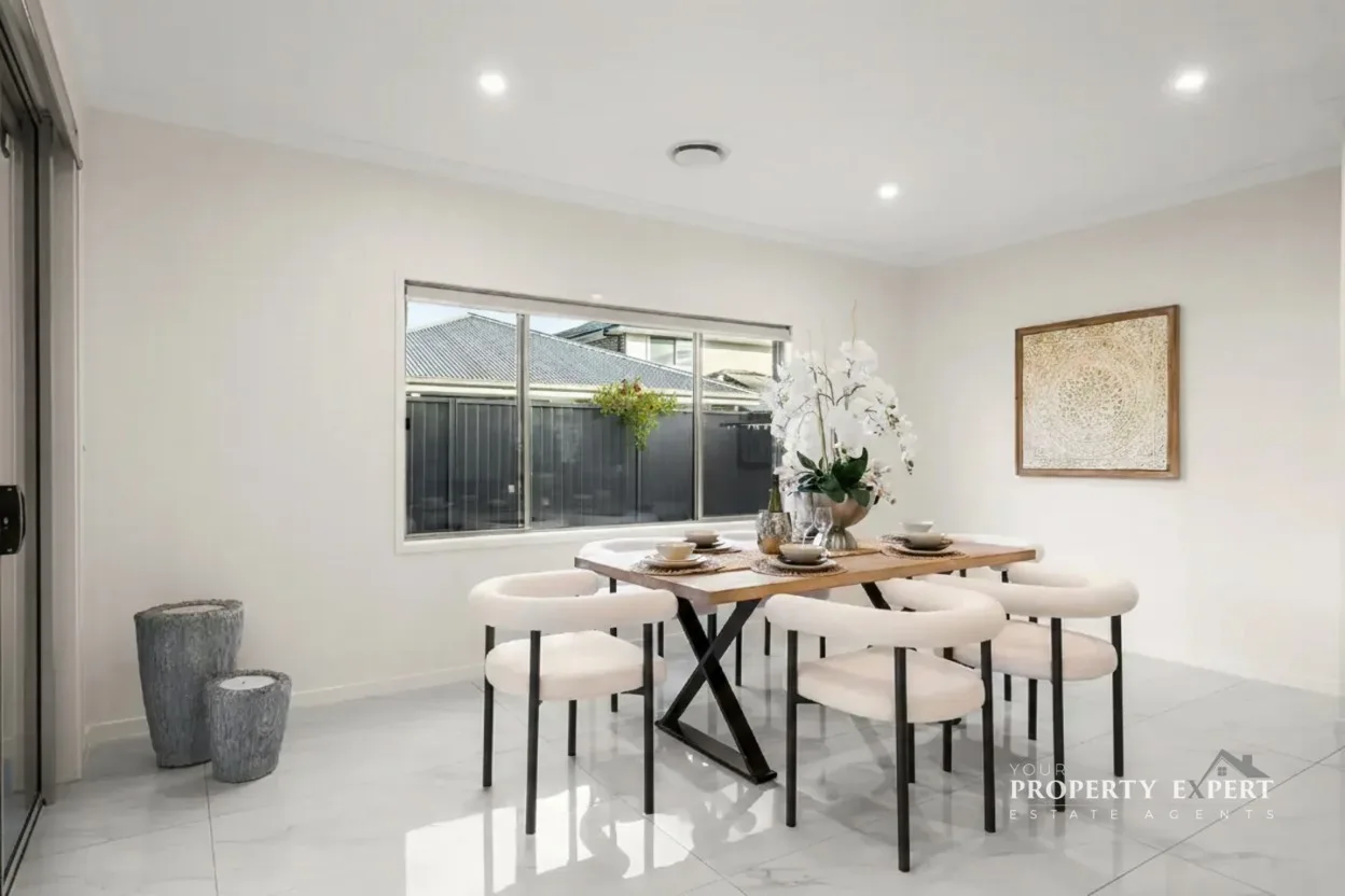 Photo 4 — house at 157 Abell Road, Marsden Park NSW 2765