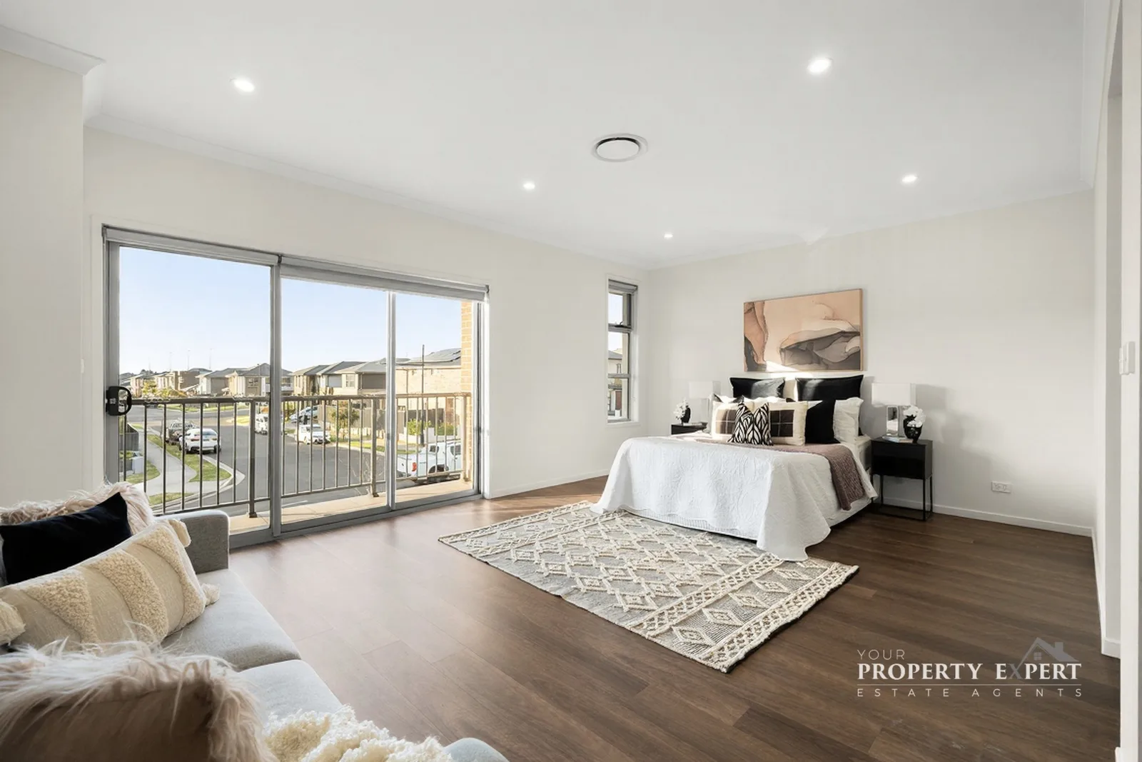Photo 7 — house at 157 Abell Road, Marsden Park NSW 2765