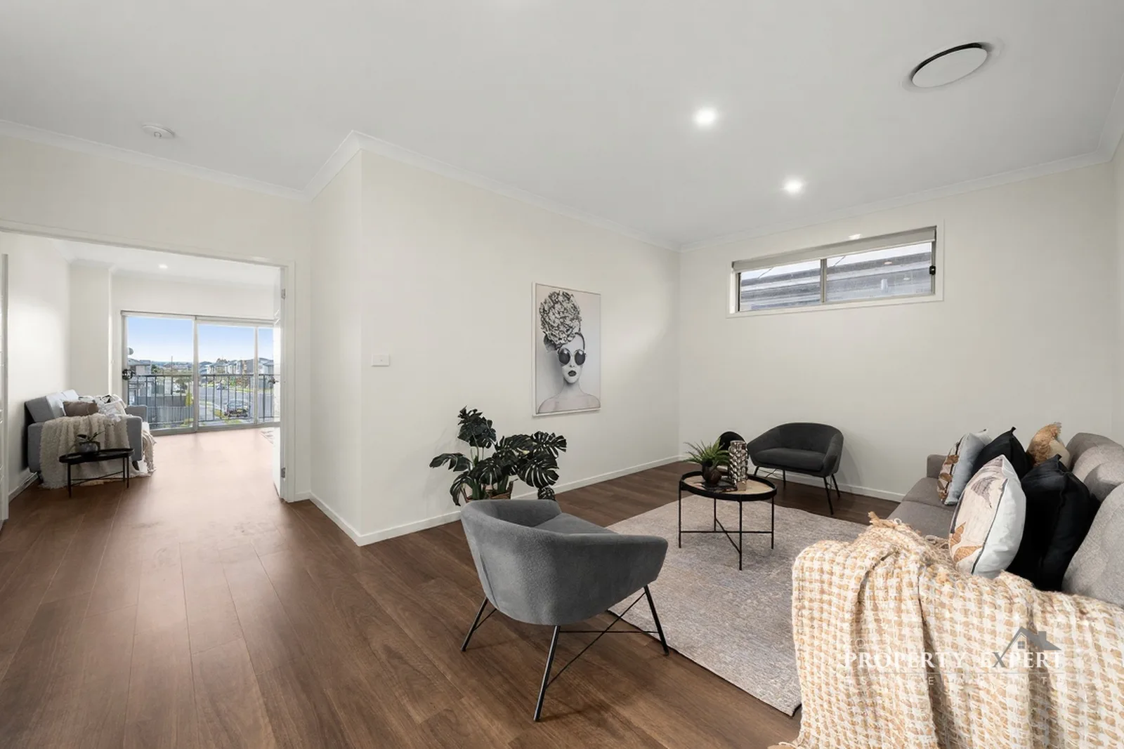 Photo 9 — house at 157 Abell Road, Marsden Park NSW 2765