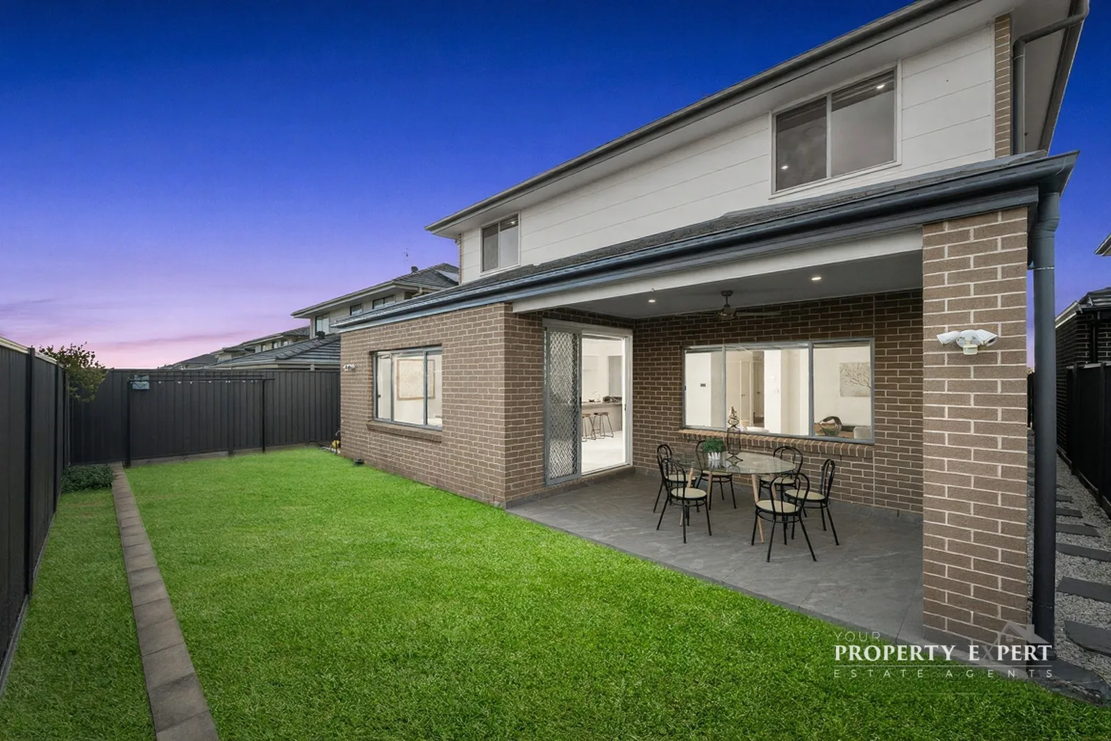 Photo 10 — house at 157 Abell Road, Marsden Park NSW 2765