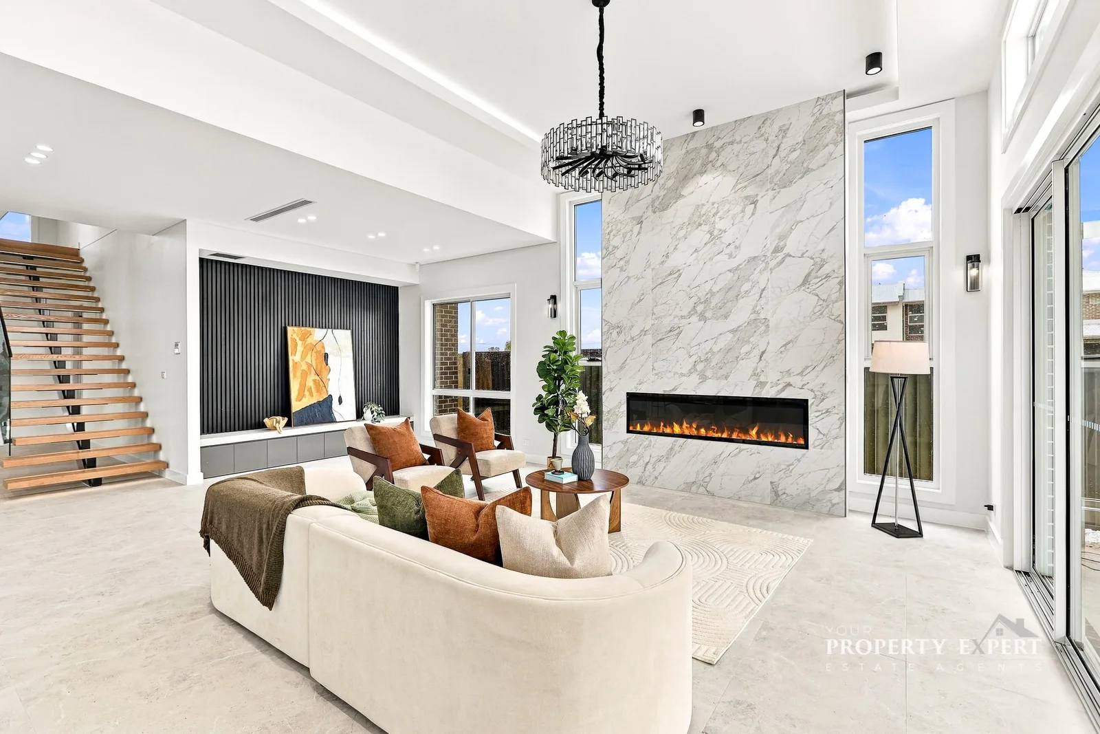 Photo 2 — house at 238 Diamondback Parade (Melonba), Marsden Park NSW 2765