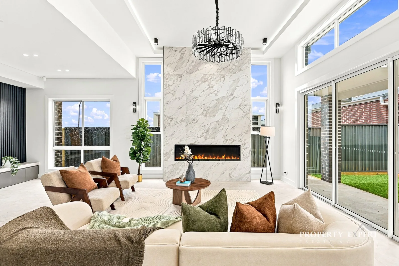 Photo 6 — house at 238 Diamondback Parade (Melonba), Marsden Park NSW 2765