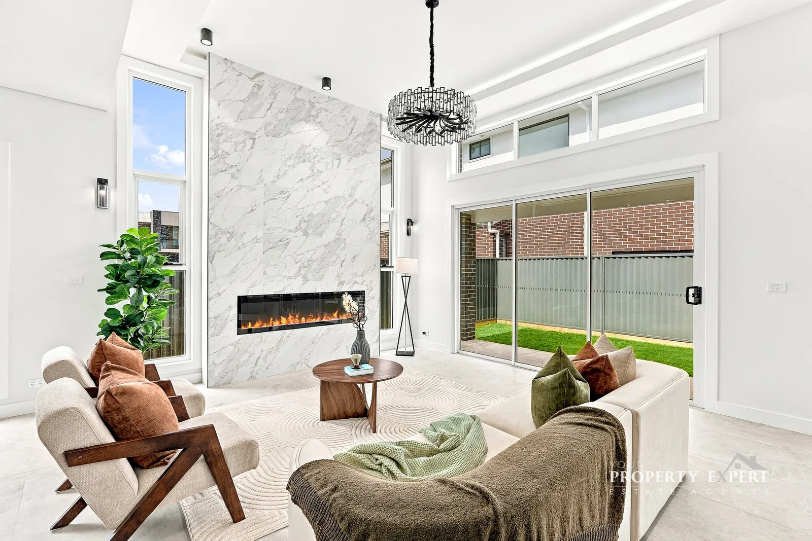 Photo 7 — house at 238 Diamondback Parade (Melonba), Marsden Park NSW 2765