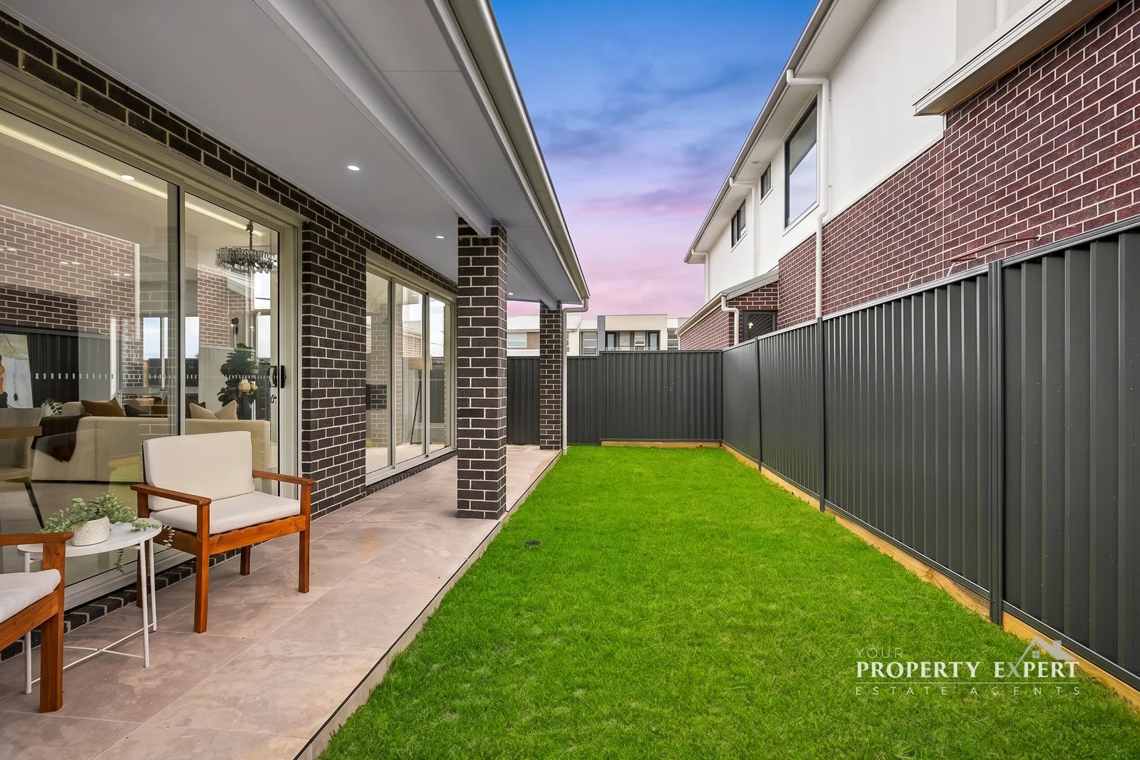 Photo 27 — house at 238 Diamondback Parade (Melonba), Marsden Park NSW 2765