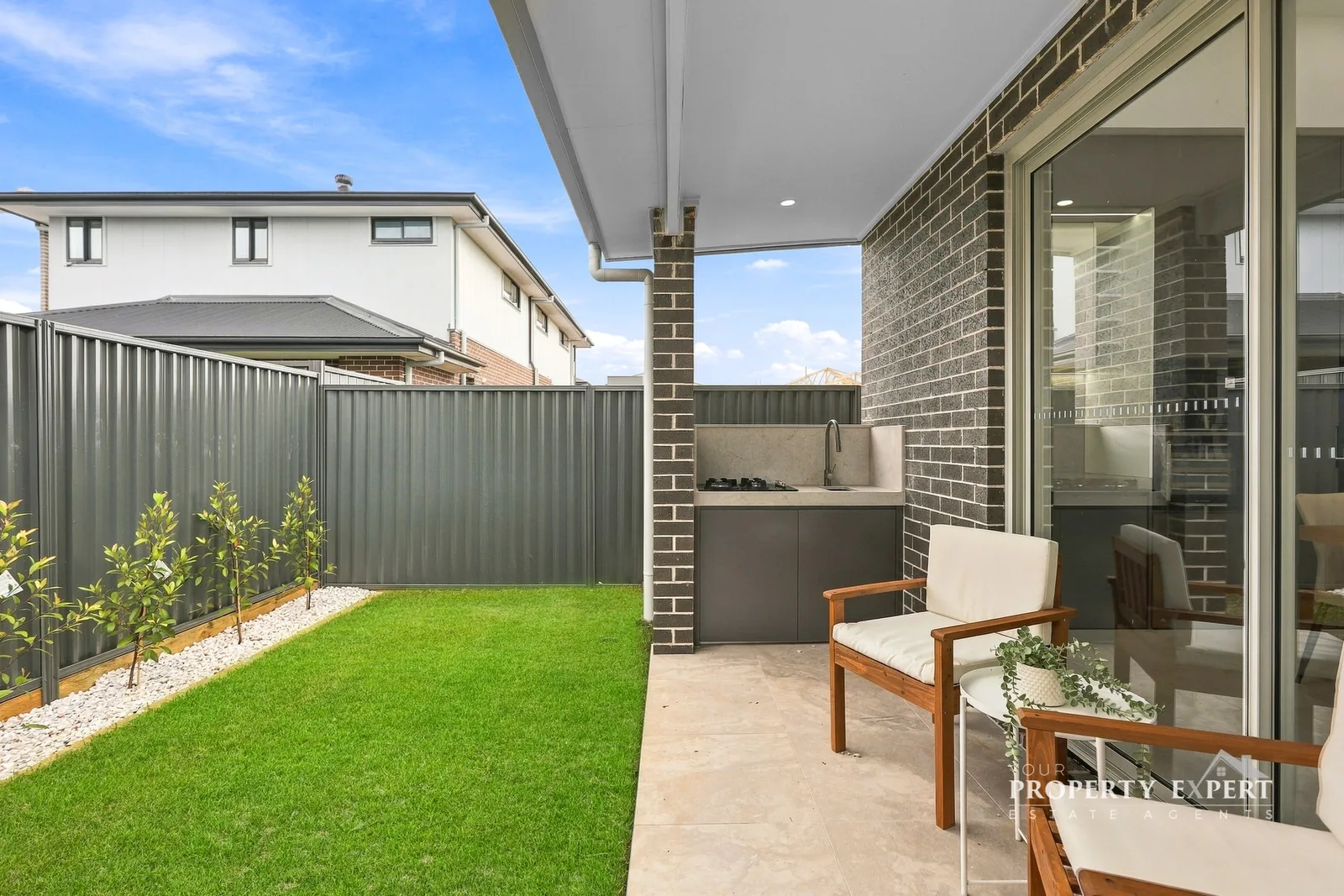 Photo 28 — house at 238 Diamondback Parade (Melonba), Marsden Park NSW 2765