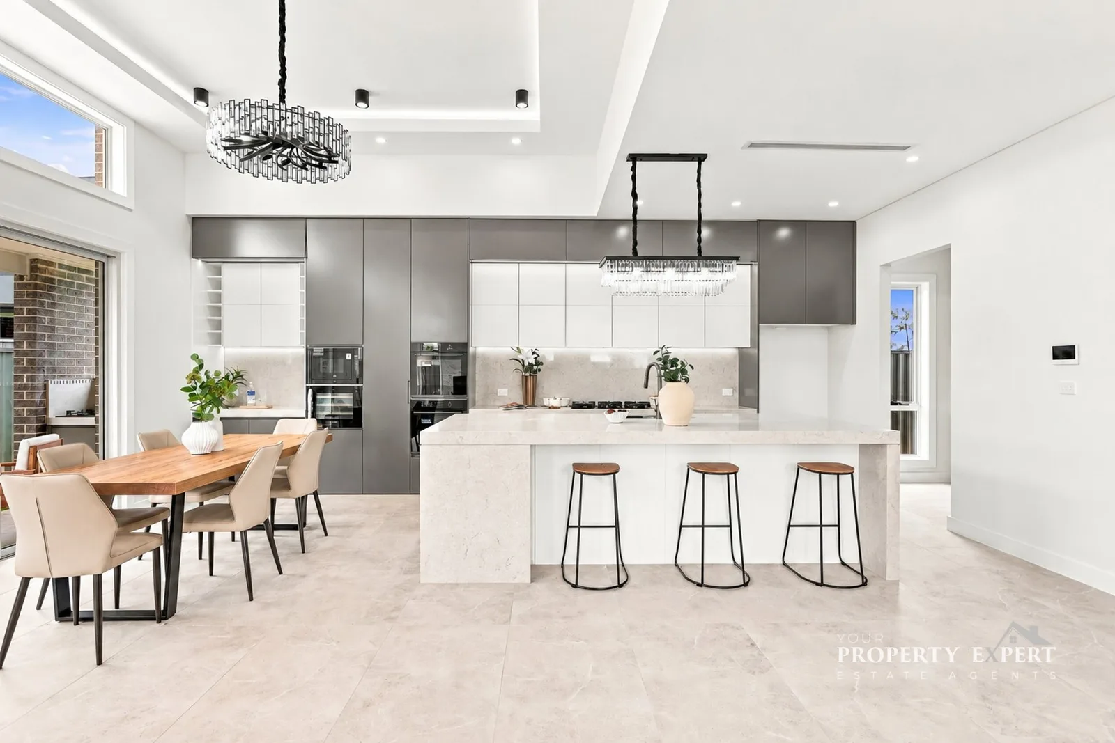Photo 8 — house at 238 Diamondback Parade (Melonba), Marsden Park NSW 2765